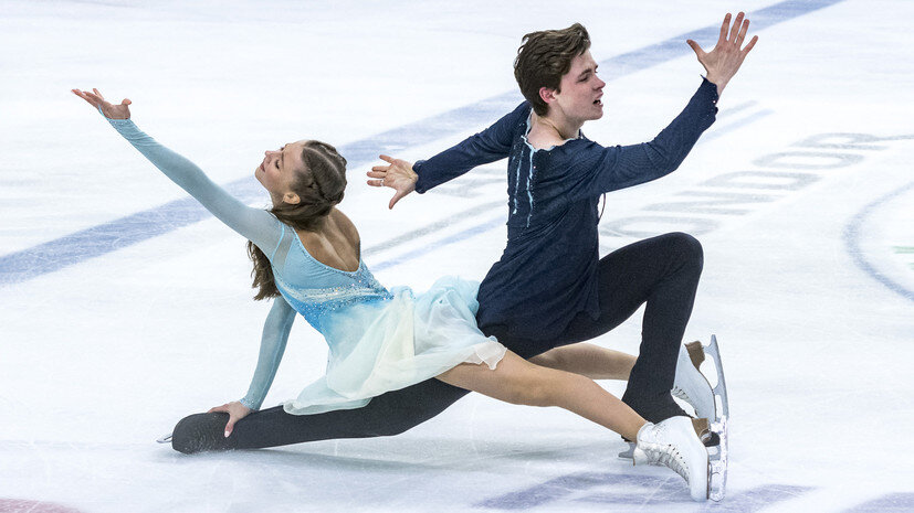   Gettyimages.ru Jurij Kodrun - International Skating Union
