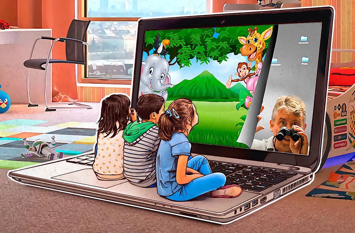 Из просторов интернета