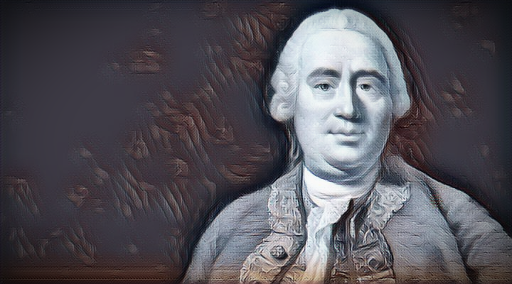 Дэвид Юм («Для нашей философии нет ничего более удобного, чем восприятие некоторой степени умеренного скептицизма, а также честного признания невежества и проблем, выходящих за рамки всех человеческих способностей»).