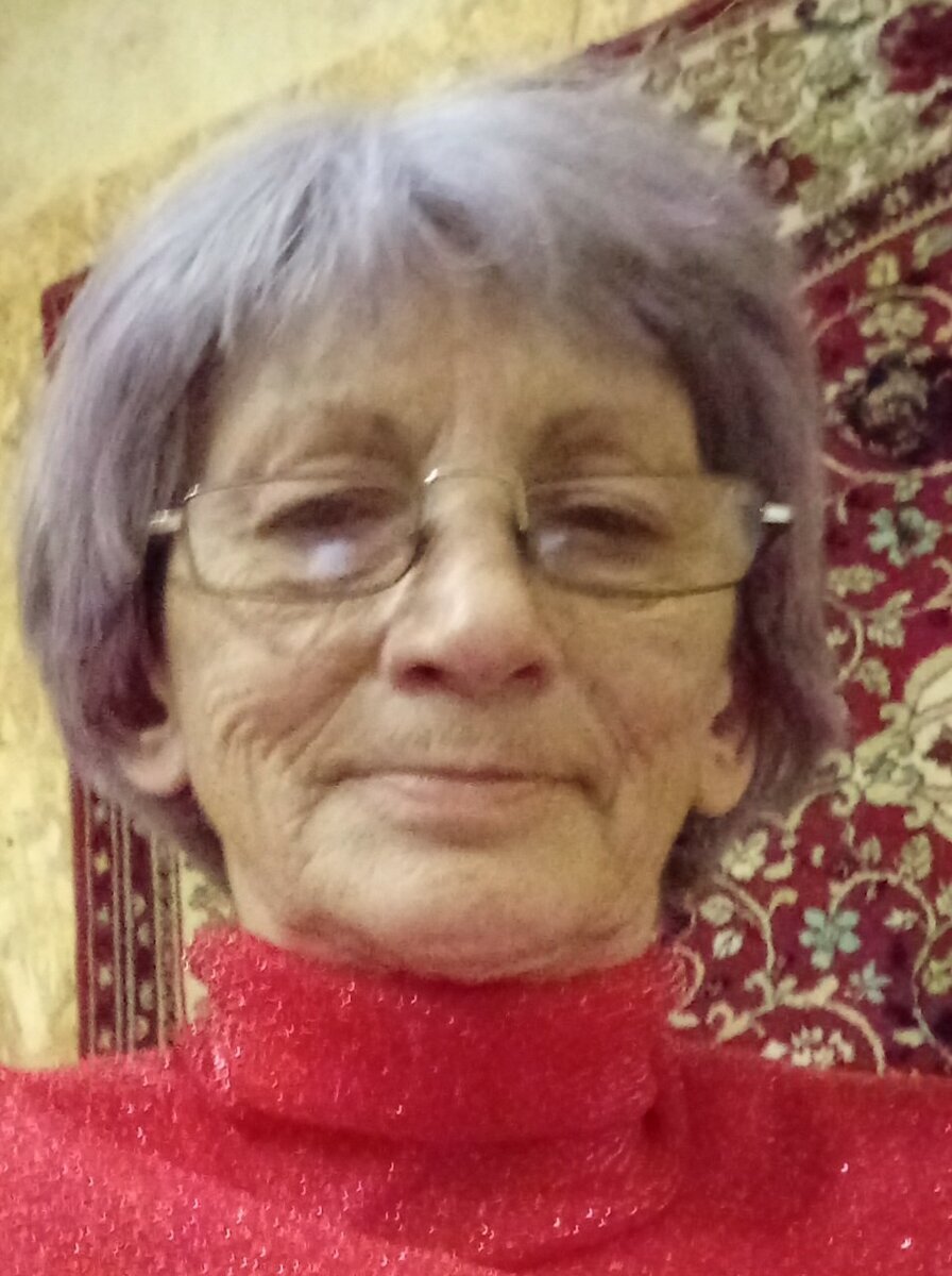 И снова с Вами я, тётка Алёнка, здравствуйте. 