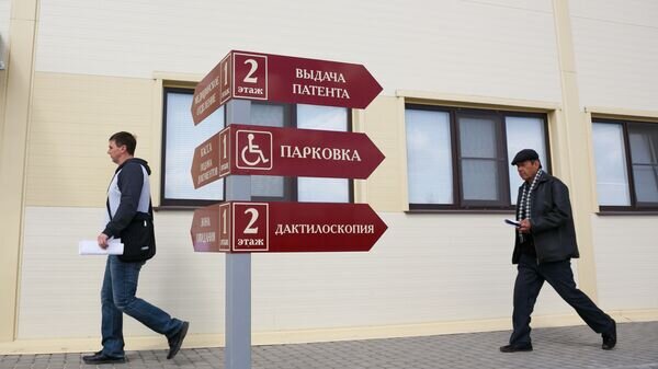    © Sputnik / Кирилл Брага