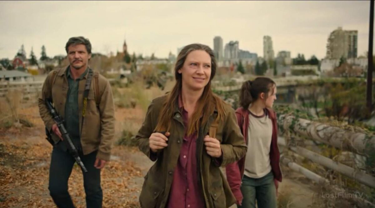 лучше бы я порнопародию скачал... там обычно актёры хоть посимпатичнее!