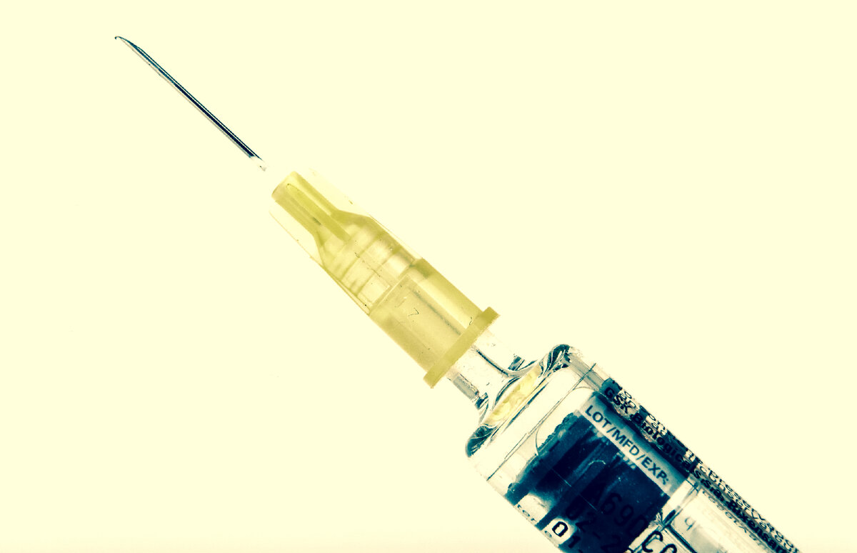 Последствия употребления наркотика «крокодил» (источник изображения: freepik.com)