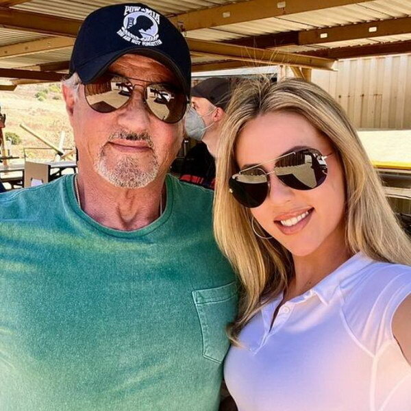     Сериал про семью Сильвестра Сталлоне выйдет весной