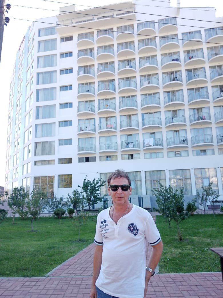 Фото автора.