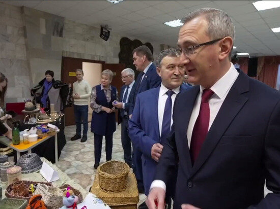     Скрин видео "Владислав Шапша"