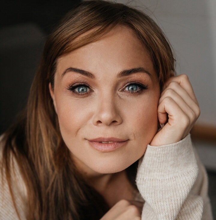 Фото из личного архива художника-ювелира Ольги Береговой