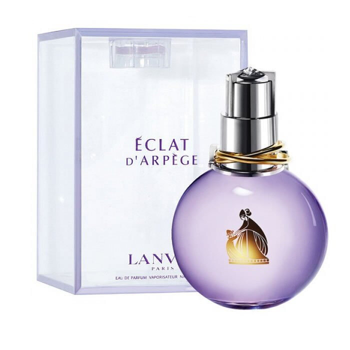 LANVIN - Eclat D'arpege