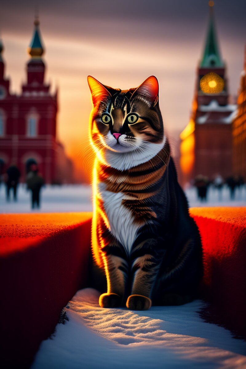5 фактов о милых созданиях