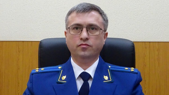 ФОТО: ПРОКУРАТУРА ИВАНОВСКОЙ ОБЛАСТИ 