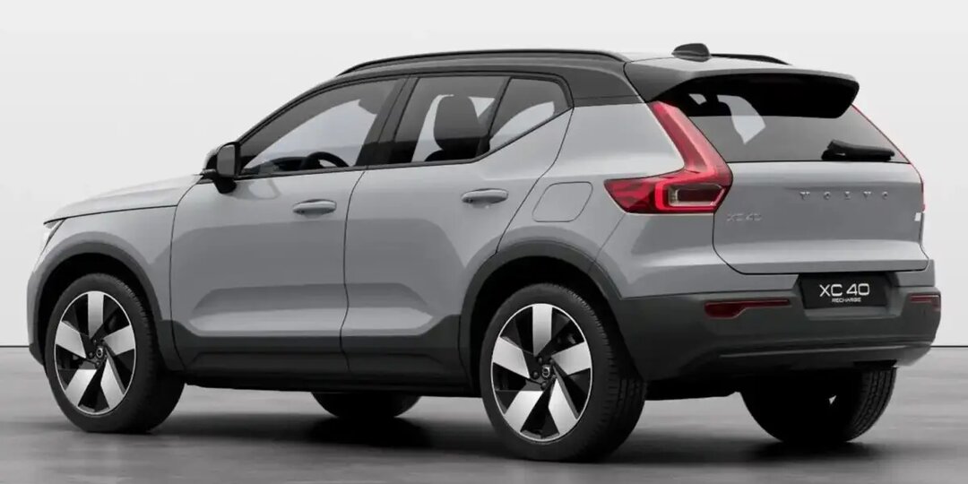 Кроссоверы Volvo C40 и XC40 получили значимые обновления