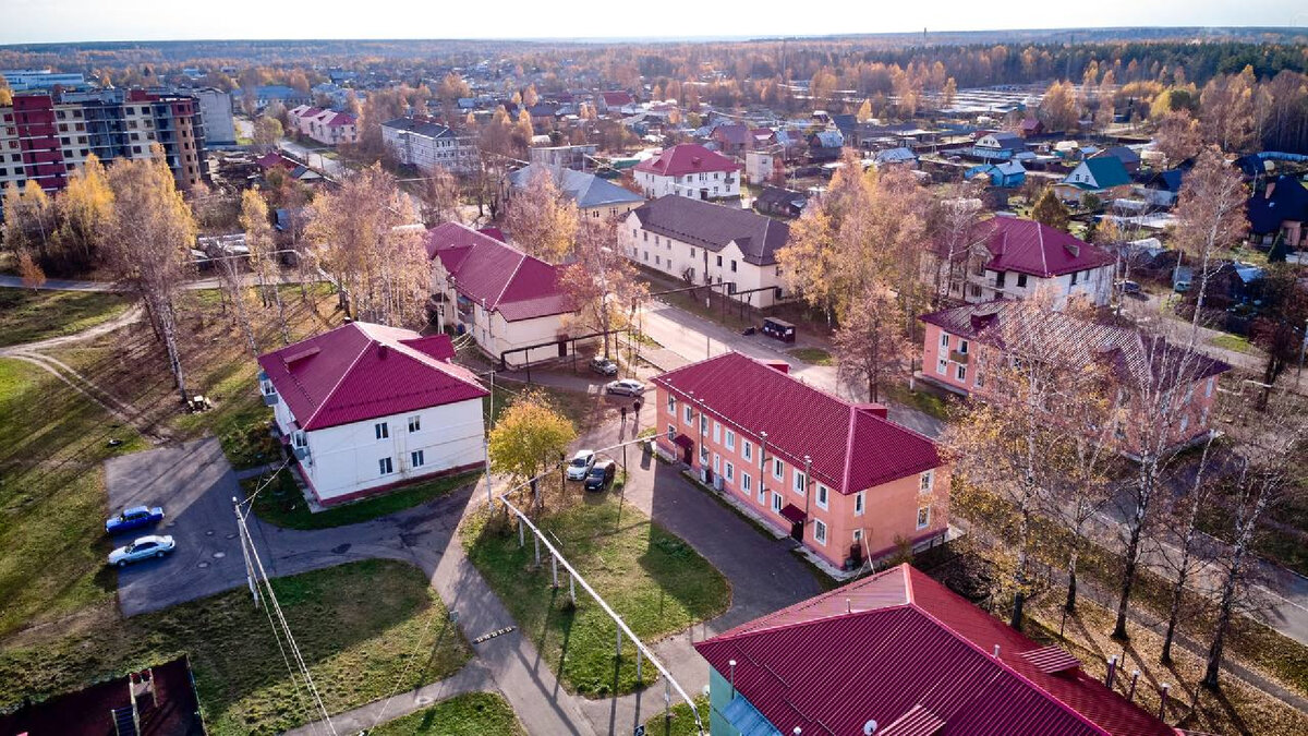   Фото: МинЖКХ МО