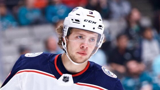    Передачи Панарина помогли "Рейнджерс" обыграть "Эдмонтон" Даниил Шалонников