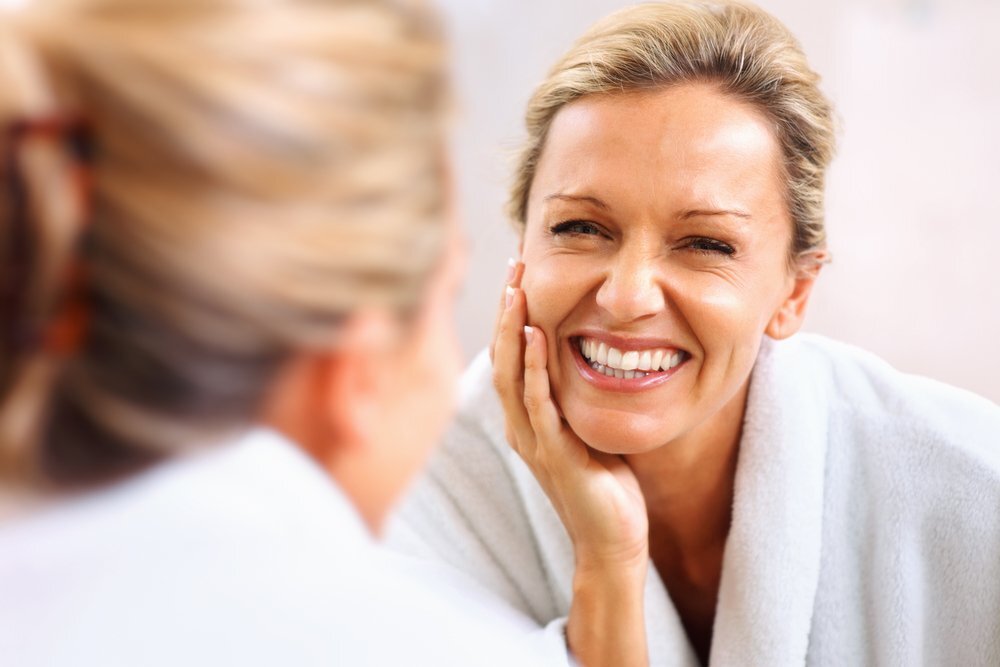 Возраст - просто цифра, и чтобы сохранить активность, все же нужно вносить некоторые коррективы в образ жизни