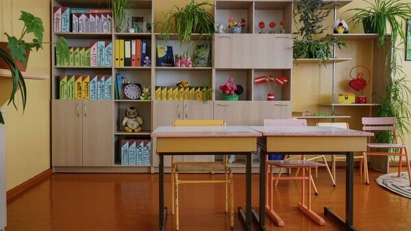    © Sputnik / Sergey Melkonov