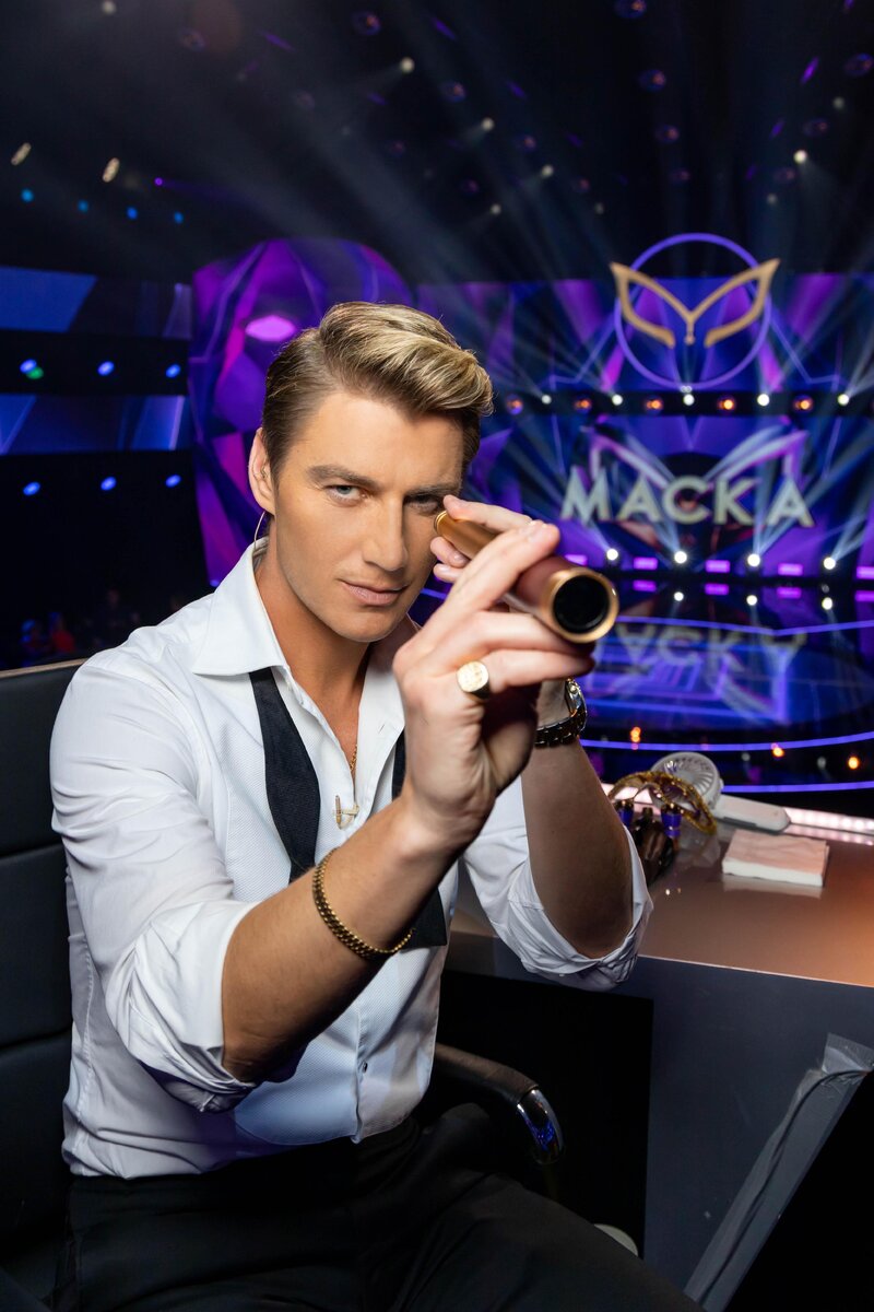    Алексей Воробьев