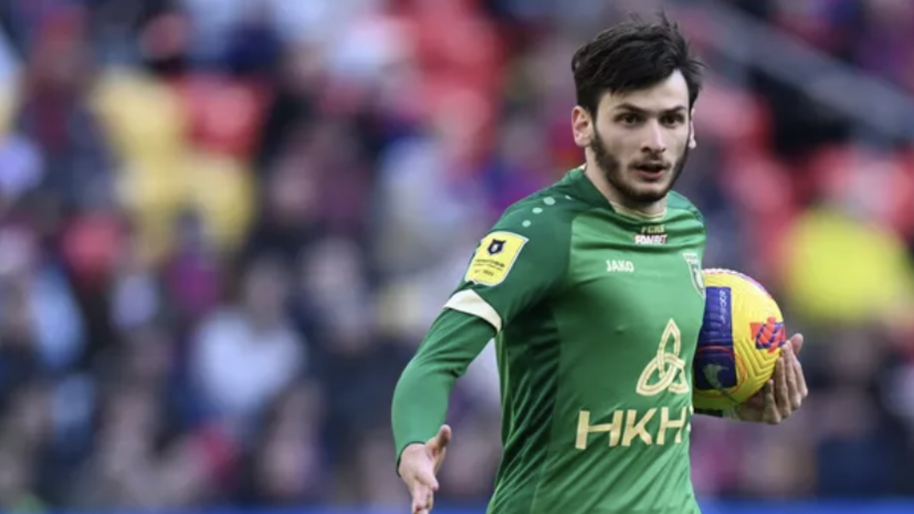   РИА Новости