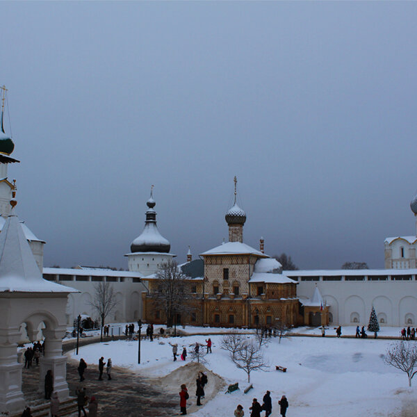 Автор фото Илья Зуев