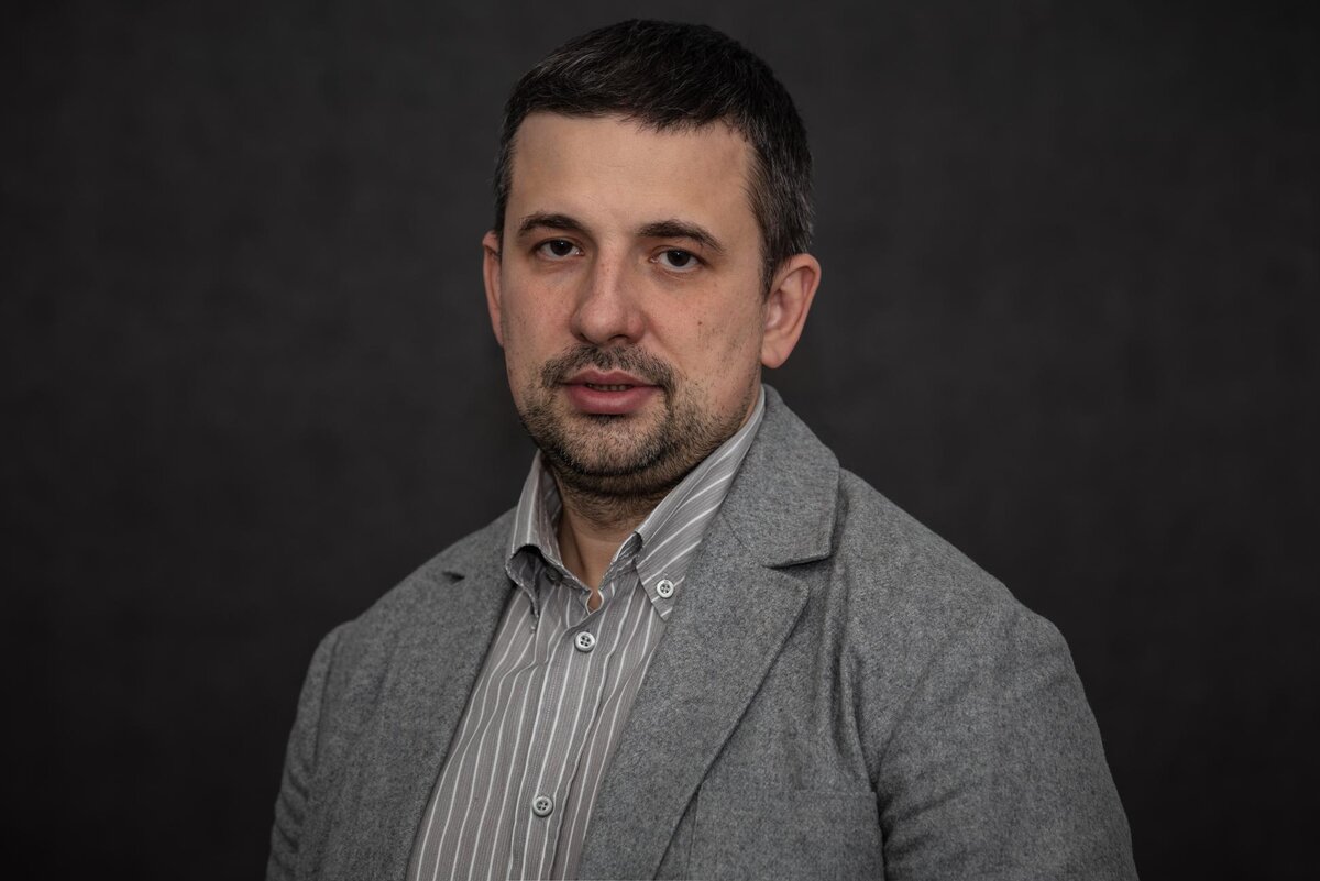 Николай Доронин: Порт «Лавна» станет центром судостроения и судоремонта ...