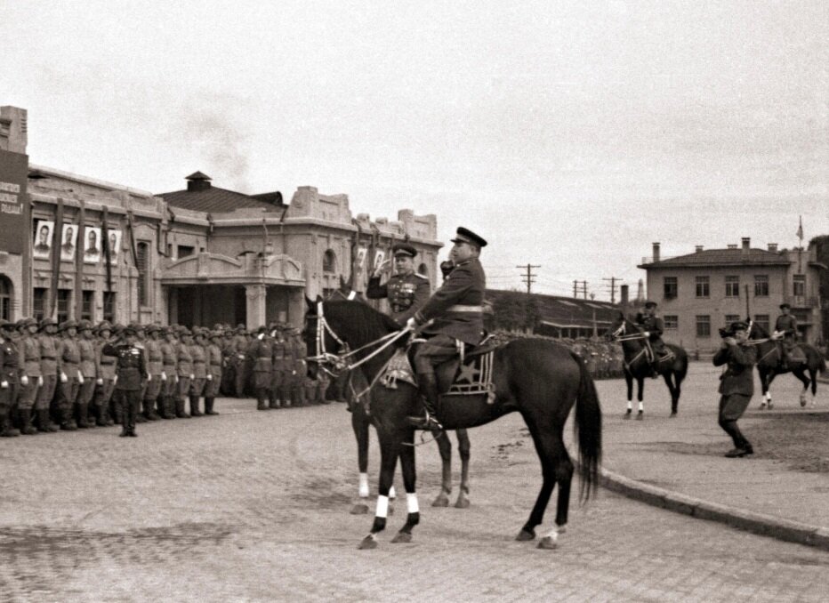 Афанасий павлантьевич белобородов фото