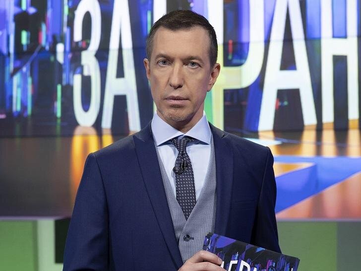 Сергей Соседов, фото из открытого источника