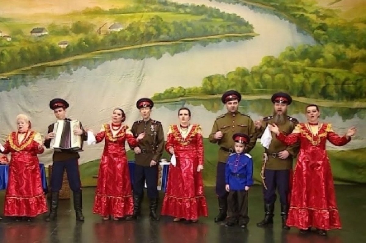    Казачий круг на широкую Масленицу соберет волгоградцев 25 февраля
