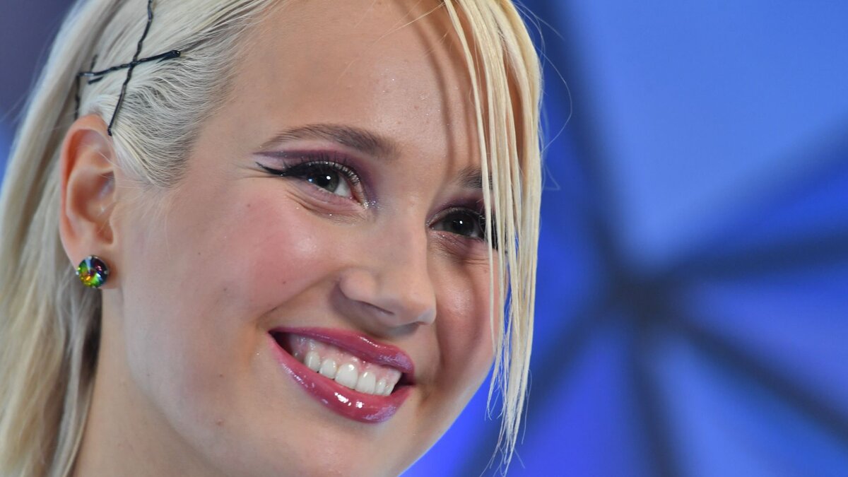    Global Look Press | Komsomolskaya Pravda