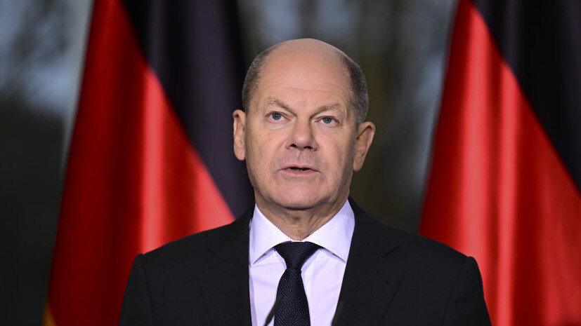   Gettyimages.ru Anadolu Agency