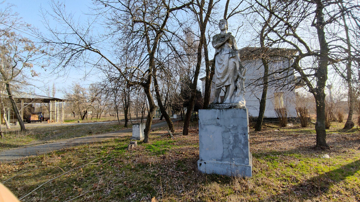 Санаторий «Гопри» в г. Голая Пристань. Лечебные грязи. Все курорты Украины.