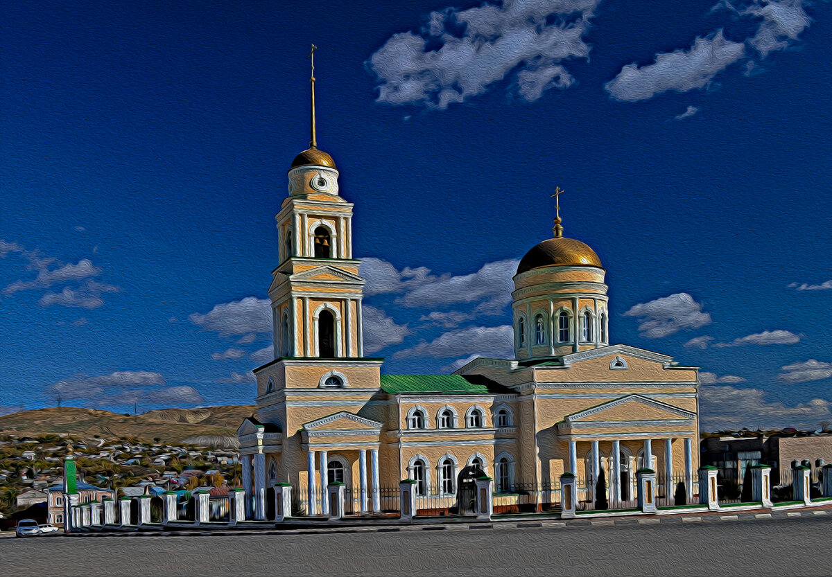 Вольск саратовская область. Свято-Троицкий кафедральный собор Вольск. Кафедральный собор Троицы Живоначальной Вольск. Вольск храм Троицкий. Город Вольск Саратовская область.