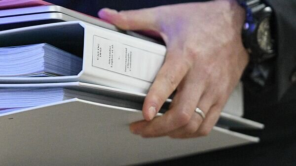    © Sputnik / Рамиль Ситдиков