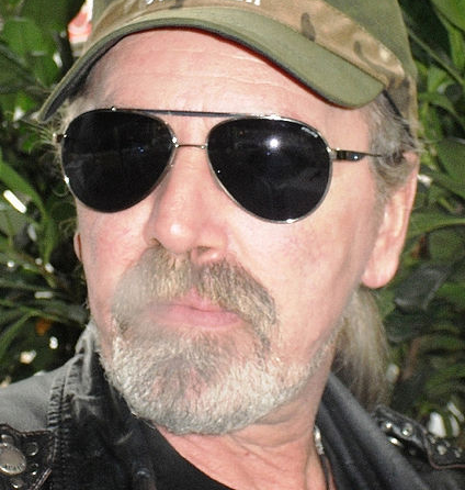 И.Коротков. Фото из социальных сетей.