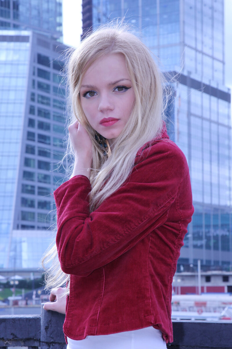 На фотосессии. Автор фото: Петр Аксенов Москва #petraksenov