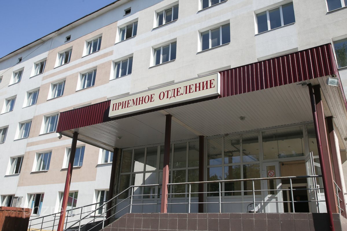    В Пензе врачи спасли 12-летнего мальчика с тяжелейшим вирусным энцефалитом