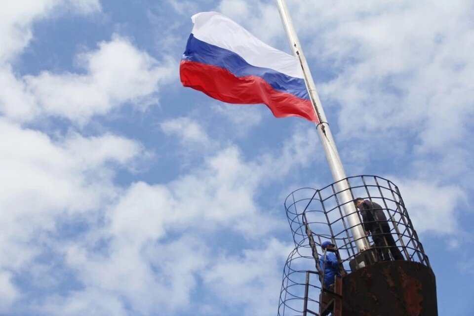     США отказались выдавать визы направлявшимся на мероприятие ООН российским дипломатам Александр ВАСИЛЬЕВ