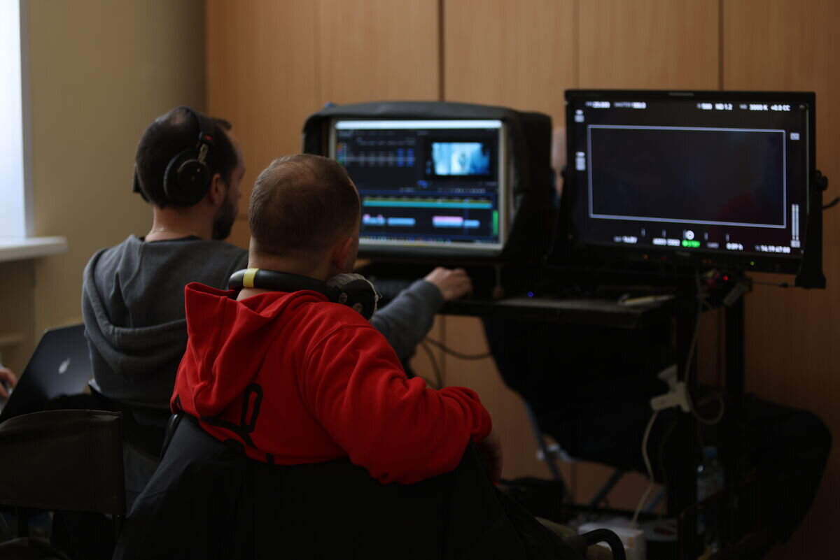 Листайте вправо, чтобы увидеть больше изображений