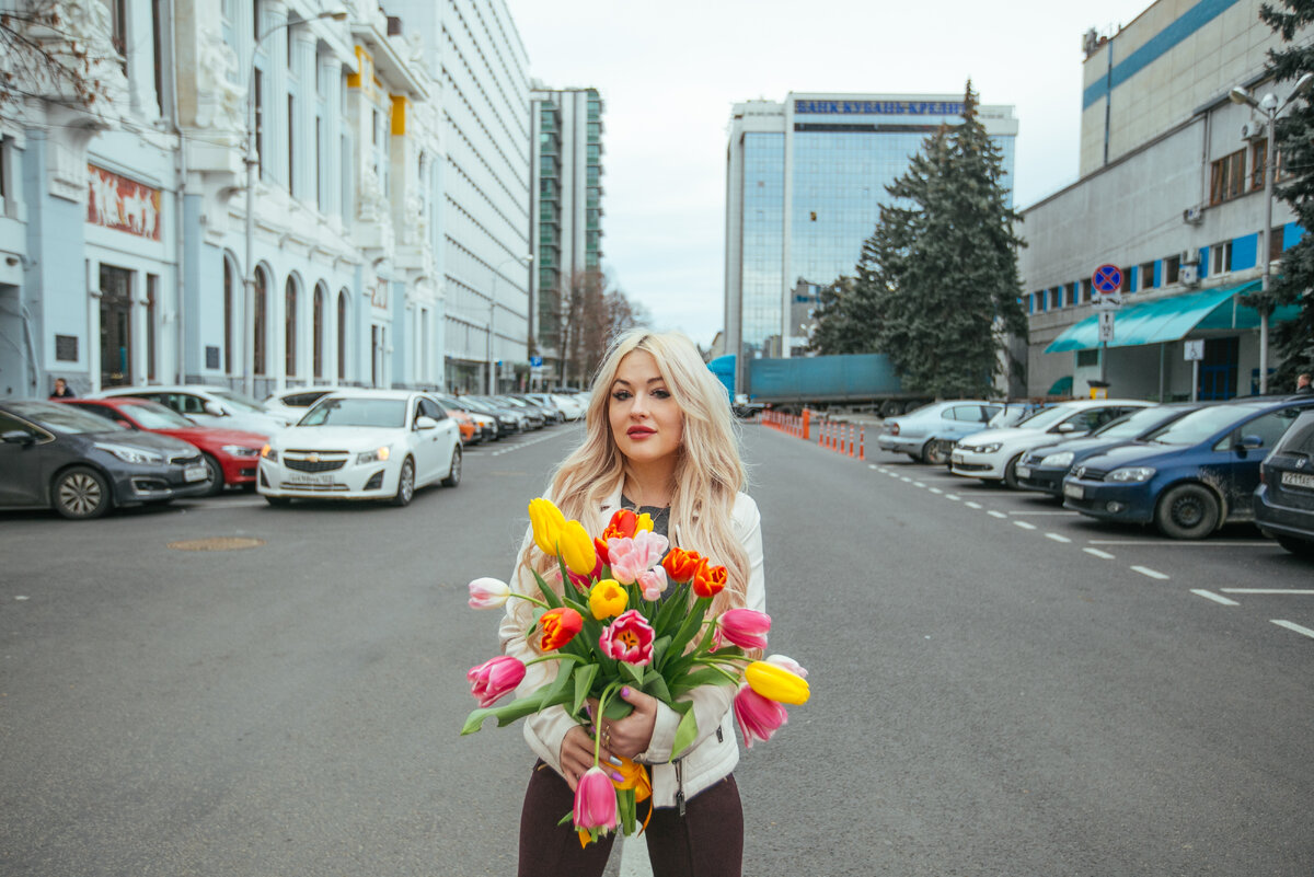 Фото: Денис Яковлев, "Краснодарские известия"