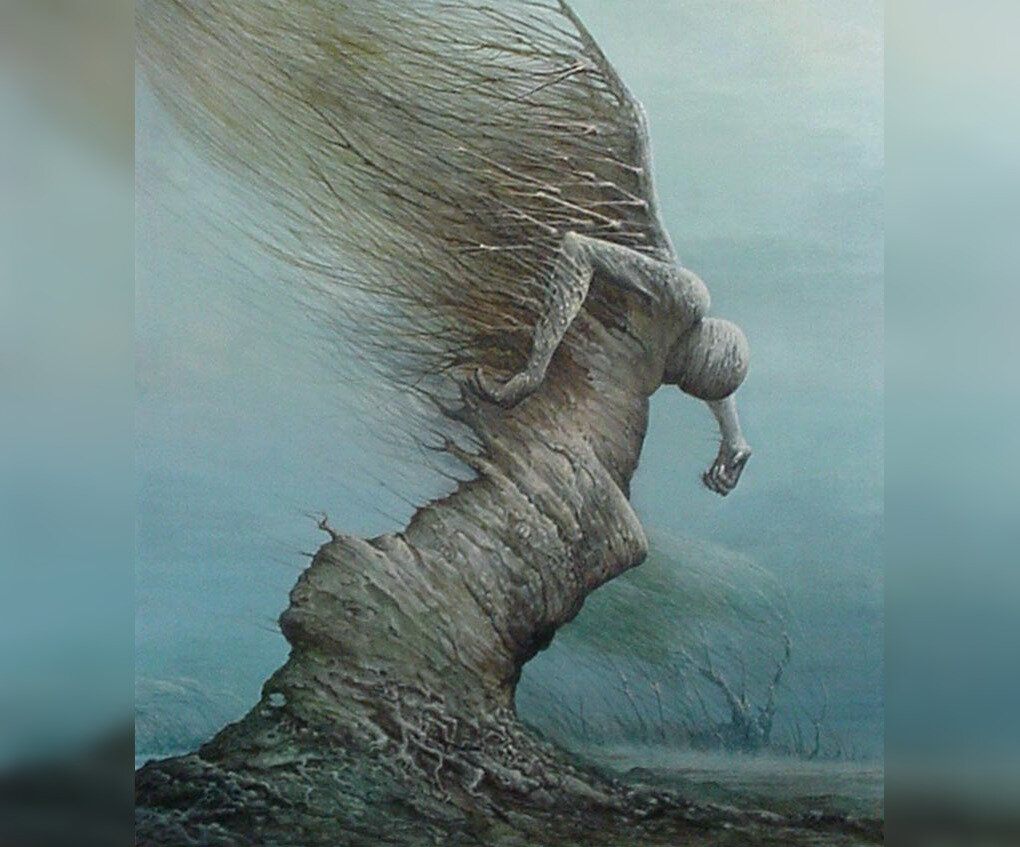 Автор изображения Tomasz Alen Kopera