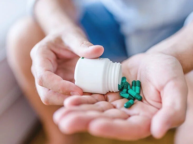 Что можно принимать для похудения вместо фентермина?