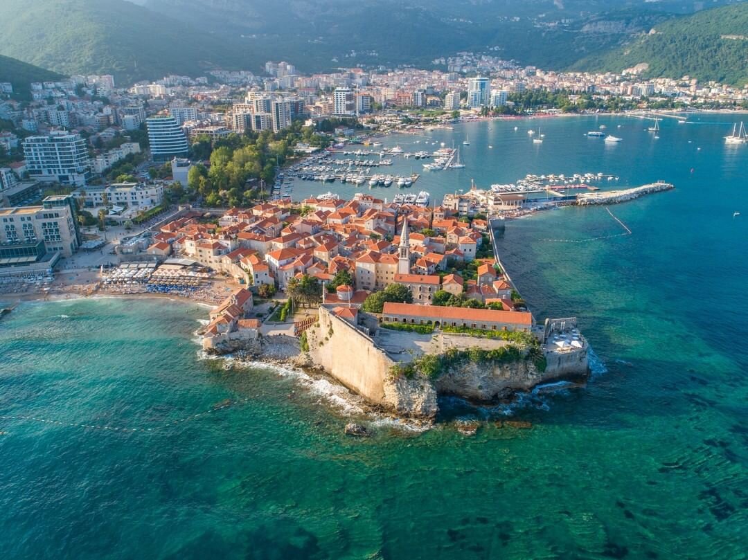 Budva