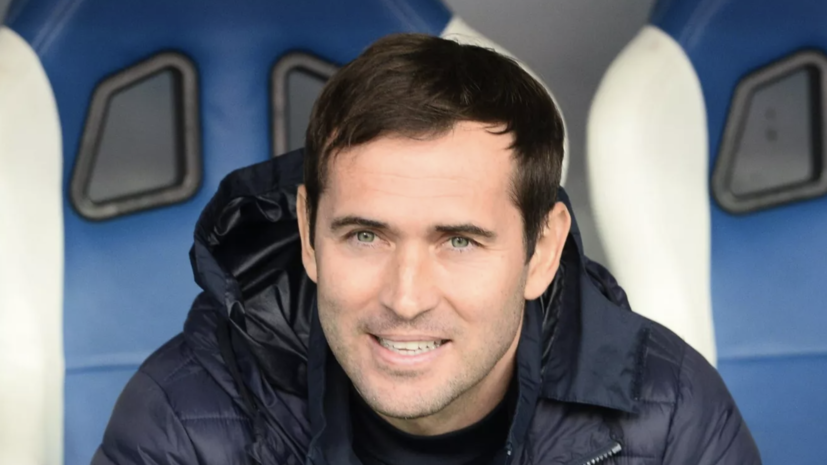   РИА Новости Григорий Соколов