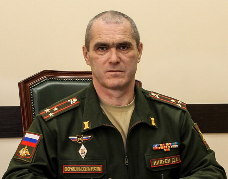    Дмитрий Килеев: Повестки в регионах военкоматы вручают для уточнения данных Кристина Просвиркина