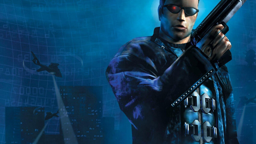    Автор переноса Deus Ex на Unreal Engine 5 показал свежее видео с геймплеем