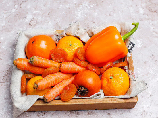     После холодного сезона можно столкнуться с нехваткой витаминов. Фото: Freepik.com