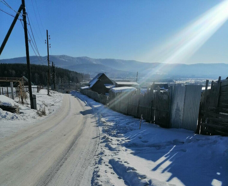   Туристический поток к озеру Тургояк хотят перенаправить через жилую застройку в центре поселка