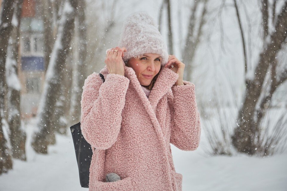     В Новосибирской области резко похолодает до -18 градусов. Николай ОБЕРЕМЧЕНКО