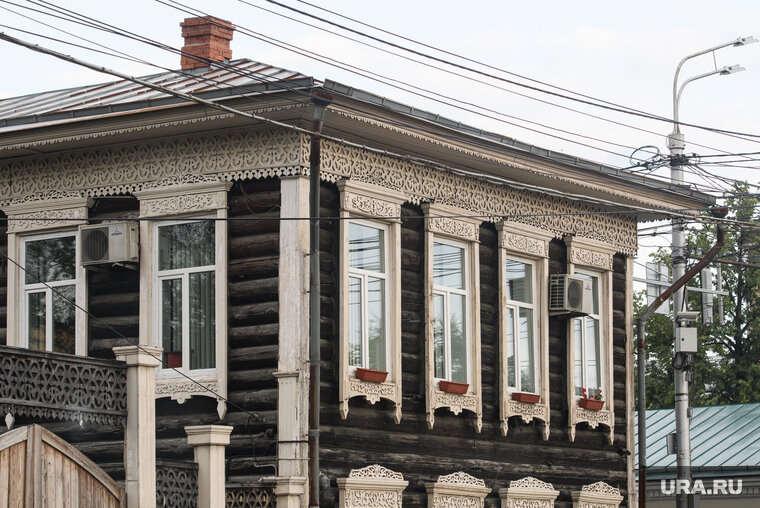    Здание оценивается в 56 миллионов рублей