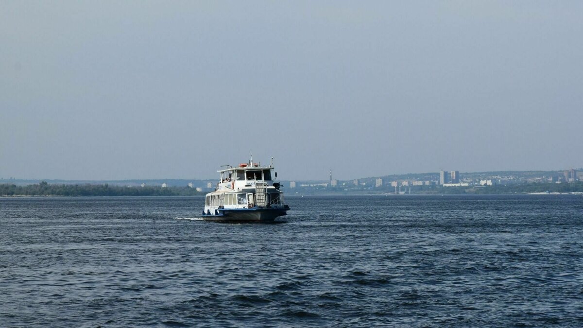     С 7 апреля в Волгограде речные трамвайчики будут курсировать еще по трем маршрутам. Они будут перевозить пассажиров по таким направлениям, как «Волгоград — Островная», «Тулака — Сарпинский» и «Обувная Фабрика — Сарпинский», сообщает мэрия.