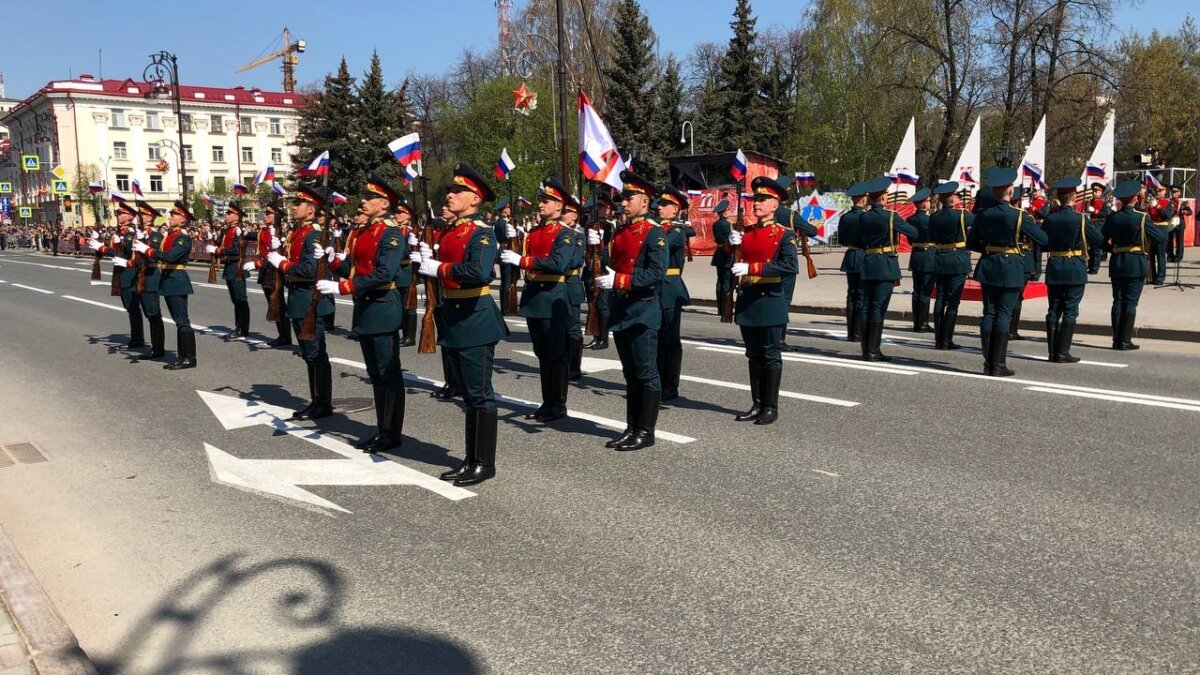 ИА SM-News Тюмень📷
