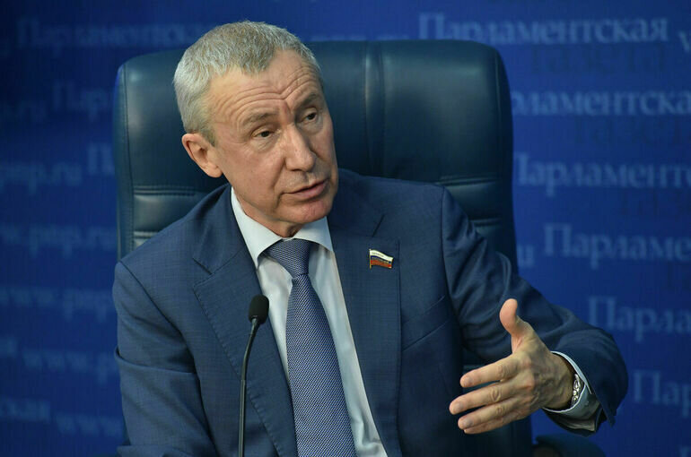   Игорь Самохвалов/ПГ